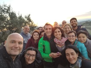 IWAY e benessere