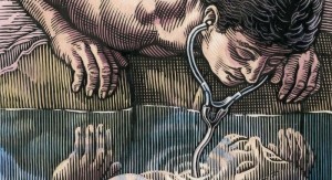 Comunicazione col corpo di Antonio Origgi