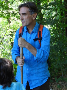 L'ego commentato da Antonio Origgi