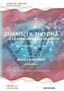 DNA epigenetica memorie cellulari