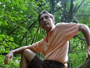Antonio Origgi