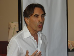 Antonio Origgi
