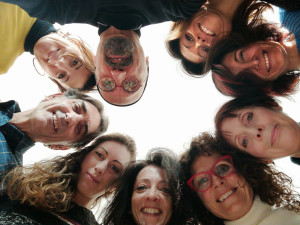 Pensiero, meditazione e gruppo dei 9