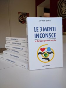 Il sesso forte e le 3 menti inconsce