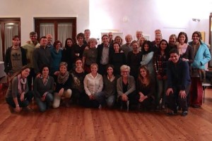 Seminario Milano 2015