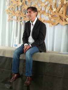 Antonio Origgi