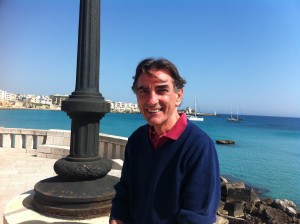vita sana con Antonio Origgi