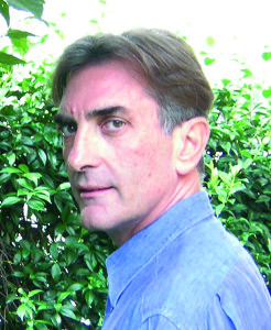 Antonio Origgi